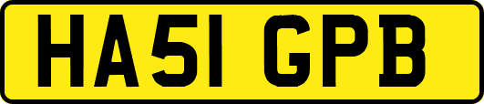 HA51GPB