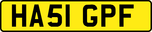HA51GPF