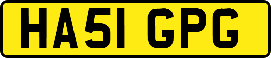HA51GPG
