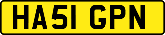 HA51GPN