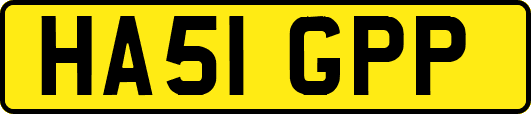 HA51GPP