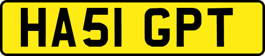 HA51GPT