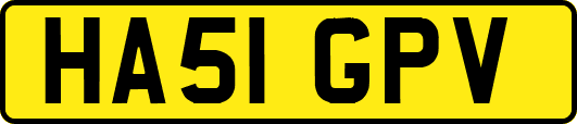 HA51GPV