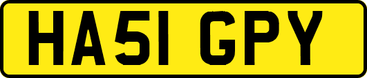 HA51GPY