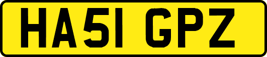 HA51GPZ