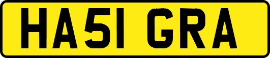 HA51GRA