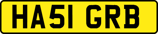 HA51GRB