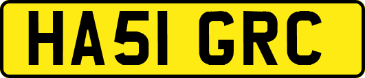 HA51GRC