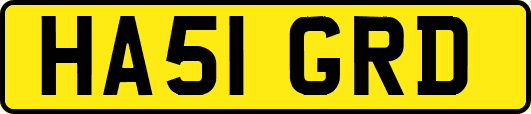 HA51GRD