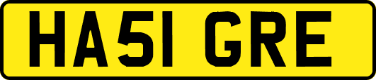 HA51GRE