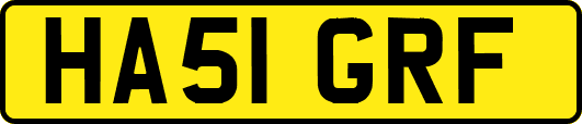 HA51GRF