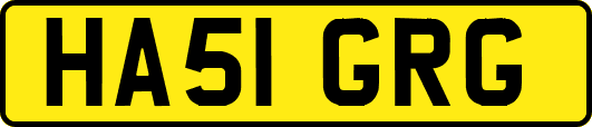 HA51GRG
