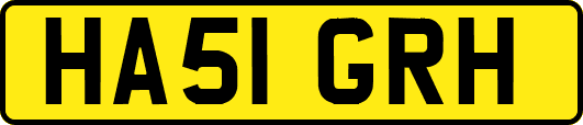 HA51GRH