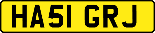 HA51GRJ