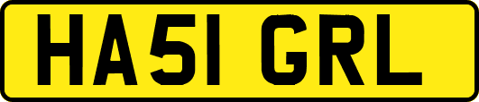 HA51GRL