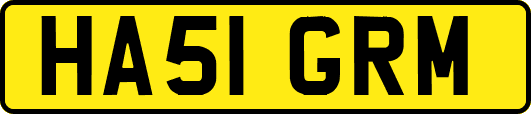 HA51GRM