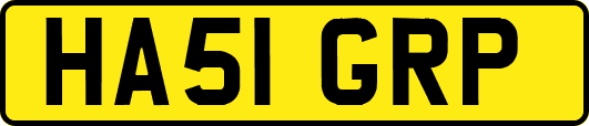 HA51GRP