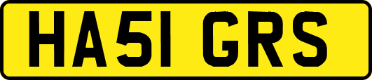 HA51GRS