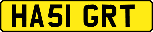 HA51GRT