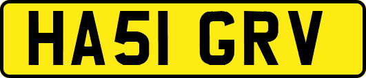 HA51GRV