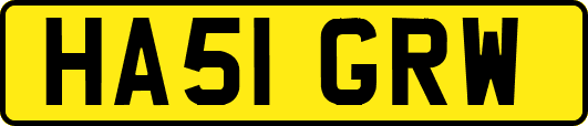 HA51GRW