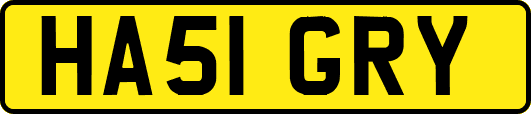 HA51GRY