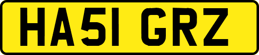 HA51GRZ