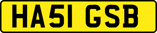 HA51GSB