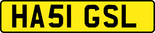HA51GSL