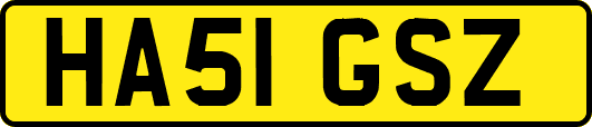 HA51GSZ