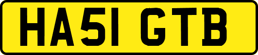 HA51GTB