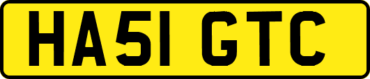 HA51GTC