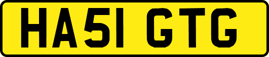HA51GTG
