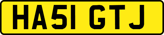 HA51GTJ