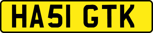 HA51GTK