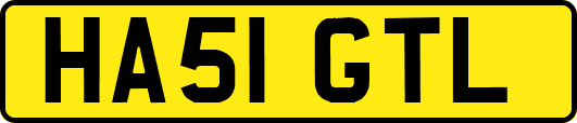 HA51GTL