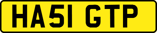 HA51GTP