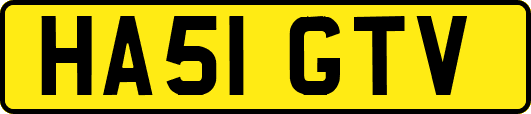HA51GTV