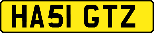HA51GTZ