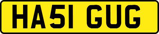 HA51GUG