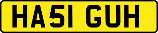 HA51GUH