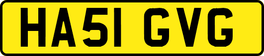 HA51GVG