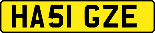 HA51GZE