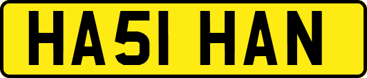 HA51HAN