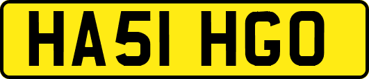 HA51HGO