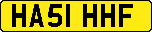 HA51HHF