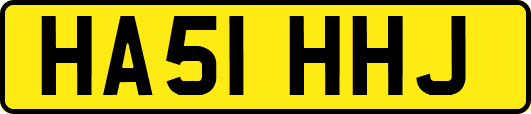 HA51HHJ