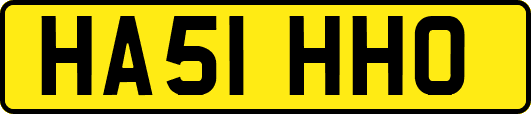 HA51HHO