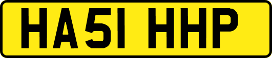 HA51HHP