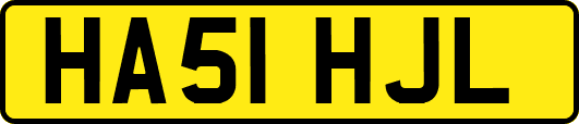 HA51HJL